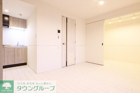 quador名古屋城駅の物件内観写真